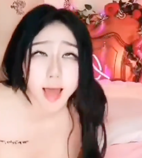被操出狗叫了