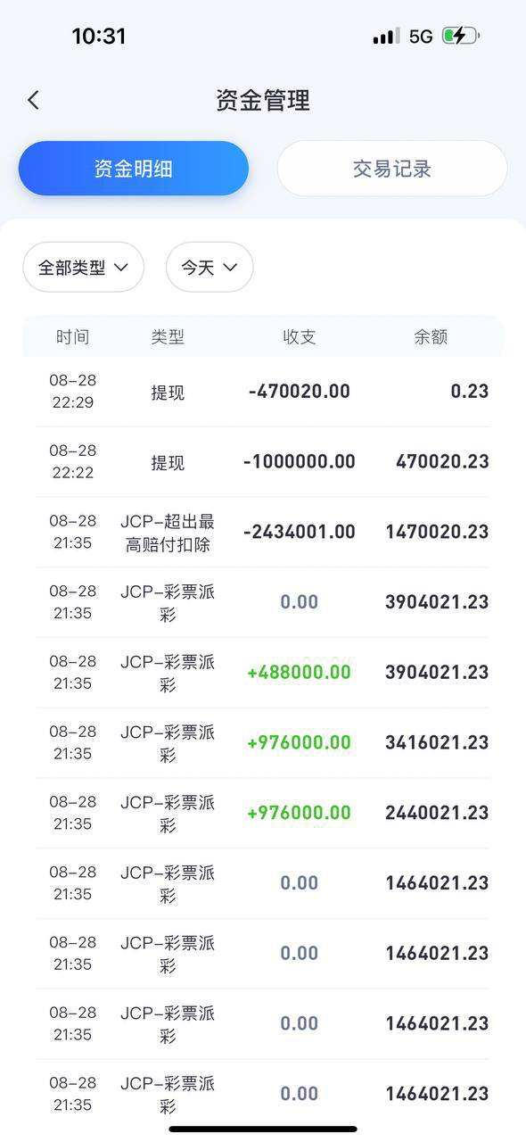 U8国际 杀猪盘黑心盘口✅有图有证据