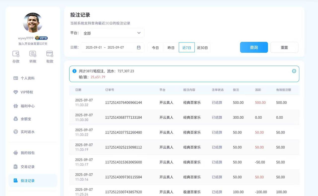 开云体育申请V10特权活动，结果被黑款50000元！