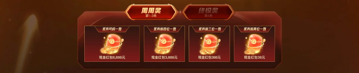 【凯发娱乐】K8劵周周送 集奖狂嗨 爽领60万