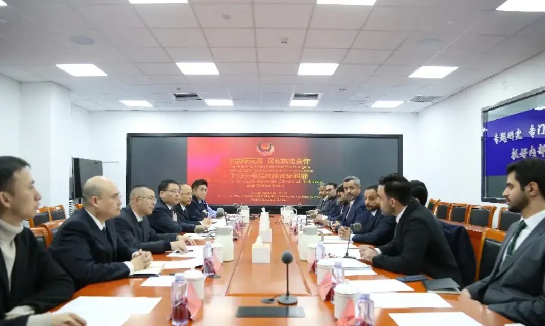 缅甸军方攻占KK园区等地,东南亚电诈会向哪转移