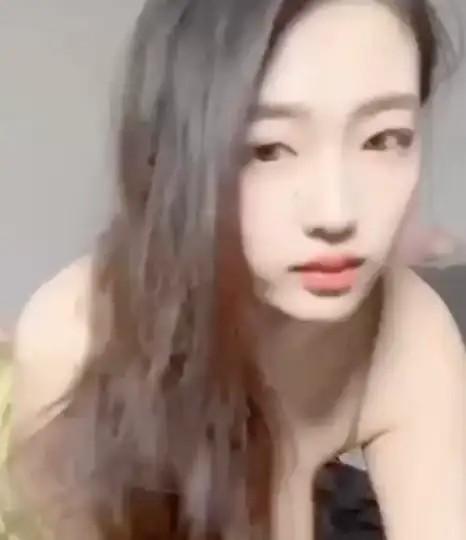 你的网红女友