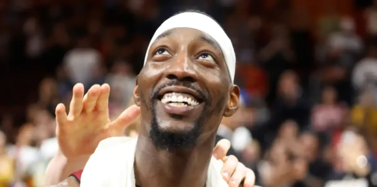 一战封神!阿德巴约 83 分,NBA 历史仅次于张伯伦